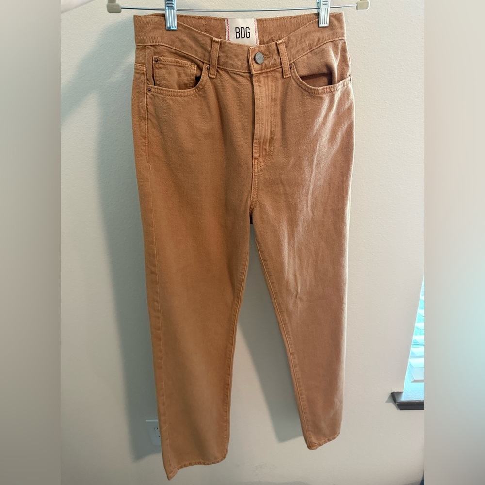 BDG Cowboy Jean